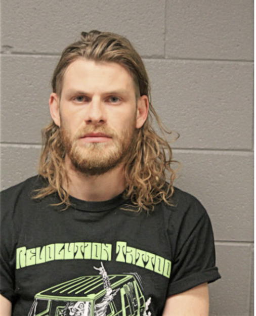 CHRISTIAN BLAKE DEBOER, Cook County, Illinois