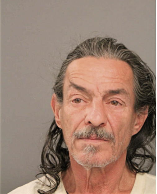 ALEJANDRO DELAROSA, Cook County, Illinois