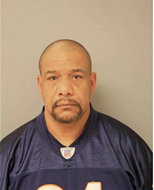 DAVID DURAN, Cook County, Illinois