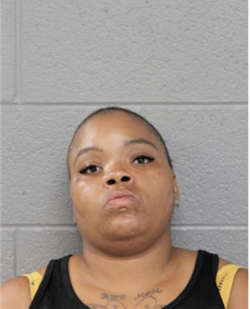 THERESA T DURDIN, Cook County, Illinois
