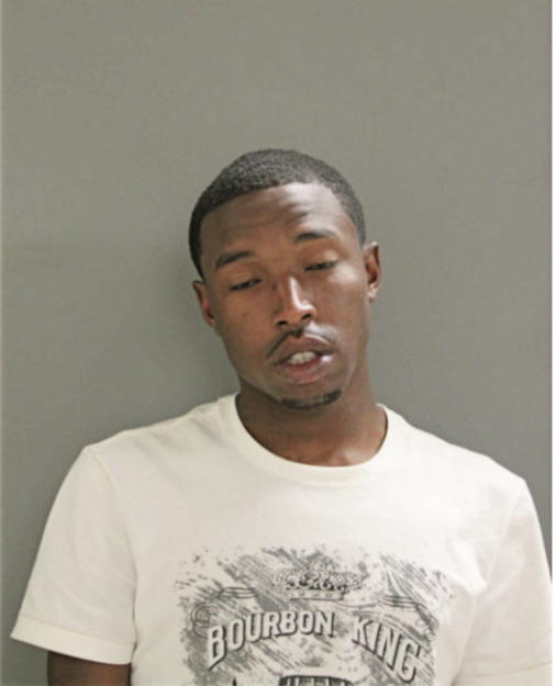 RAPHAEL O EDWARDS, Cook County, Illinois