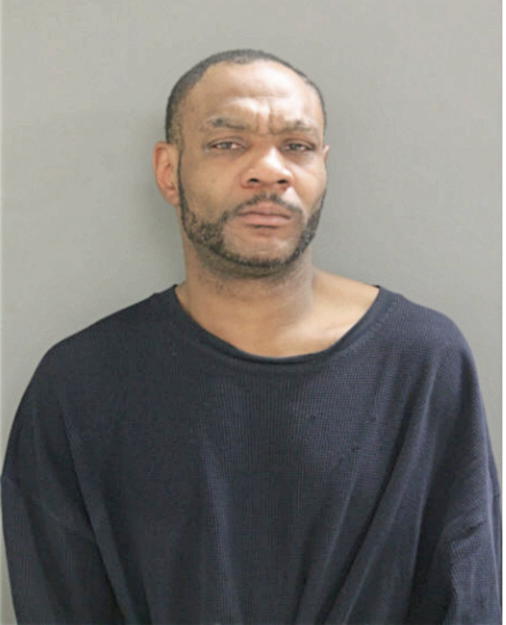 RODNEY R EDWARDS, Cook County, Illinois