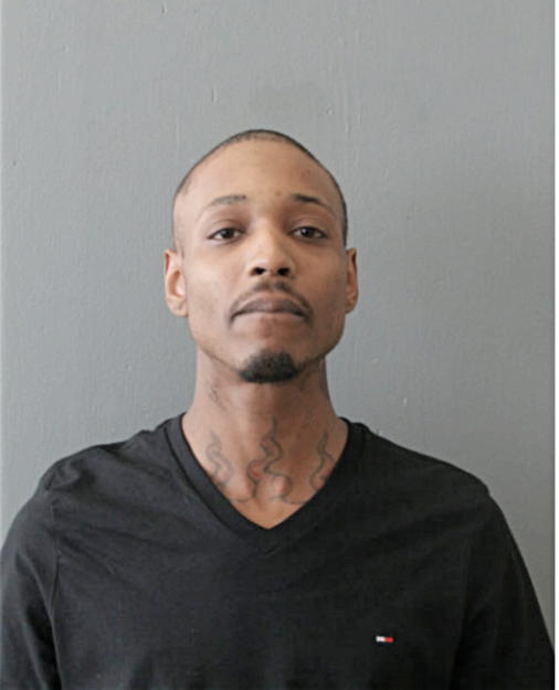 DEVON D ELLZEY, Cook County, Illinois
