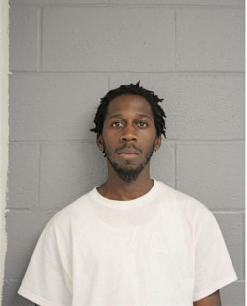 DASHON T EPTING, Cook County, Illinois