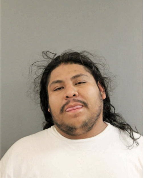 ARMANDO ESPINOZA, Cook County, Illinois