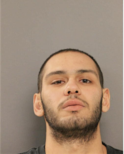 SALAH FARRAJ, Cook County, Illinois