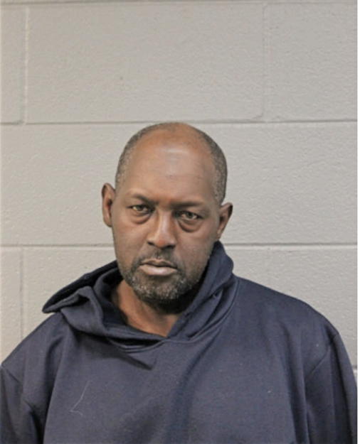 TYRONE FIZER, Cook County, Illinois