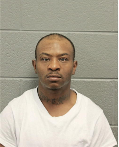 TYREE K FOREMAN, Cook County, Illinois