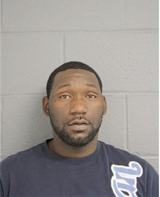 ANTON J FULTON, Cook County, Illinois