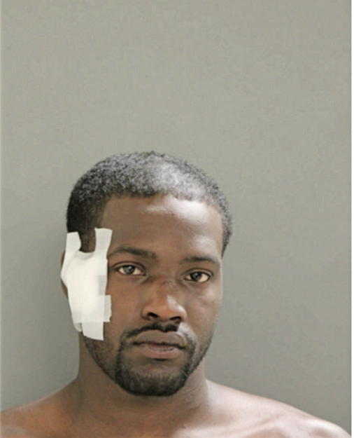MARCUS A FUNCHES, Cook County, Illinois
