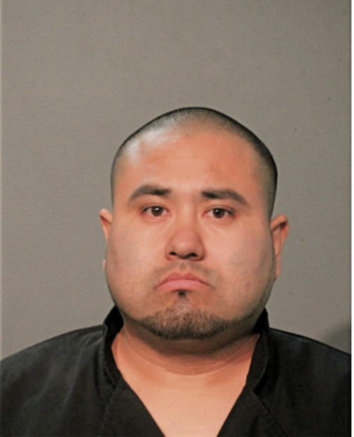 DANIEL GARCIA, Cook County, Illinois