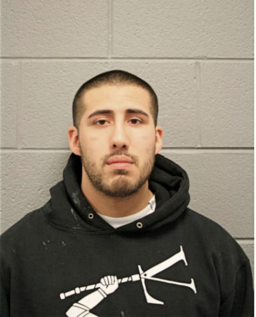 EDUARDO M GARCIA, Cook County, Illinois