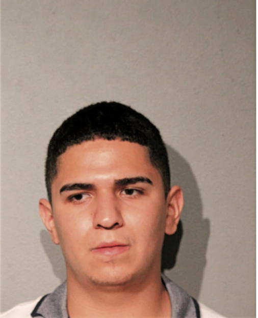 JOB D GARCIA, Cook County, Illinois
