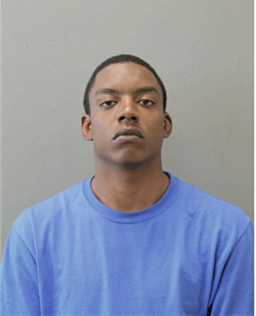 ROY GILL, Cook County, Illinois