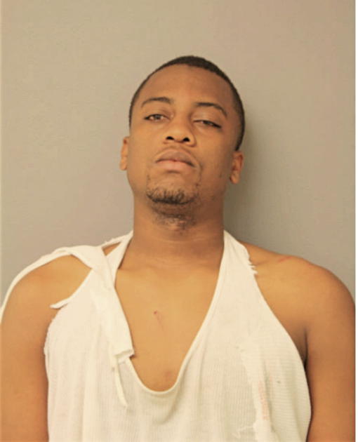 ANTHONY A GLENN, Cook County, Illinois