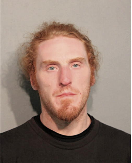 MATTHEW GREENHOW, Cook County, Illinois