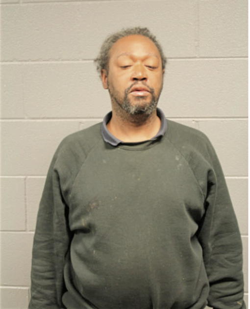 BRUCE E GREER, Cook County, Illinois
