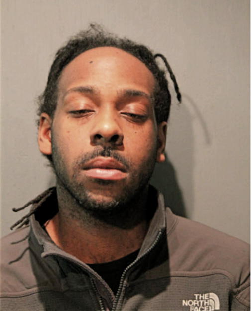 GRANT F GRIFFIN, Cook County, Illinois