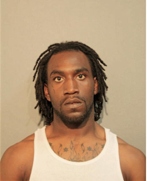 MATTHEW GRIFFIN, Cook County, Illinois