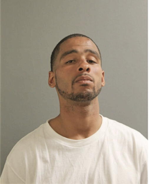 NIKITA D HAMPTON, Cook County, Illinois