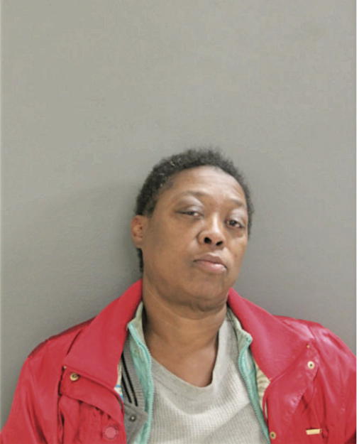 BARBARA J HARPER, Cook County, Illinois