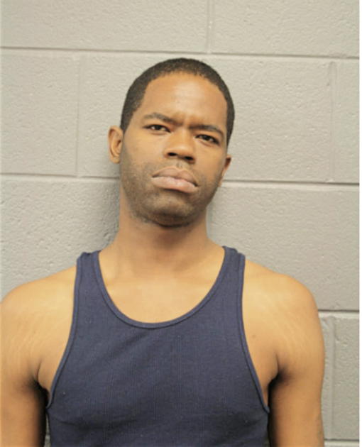 DURRAL HARRIS, Cook County, Illinois