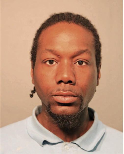GERALD L HARRIS, Cook County, Illinois