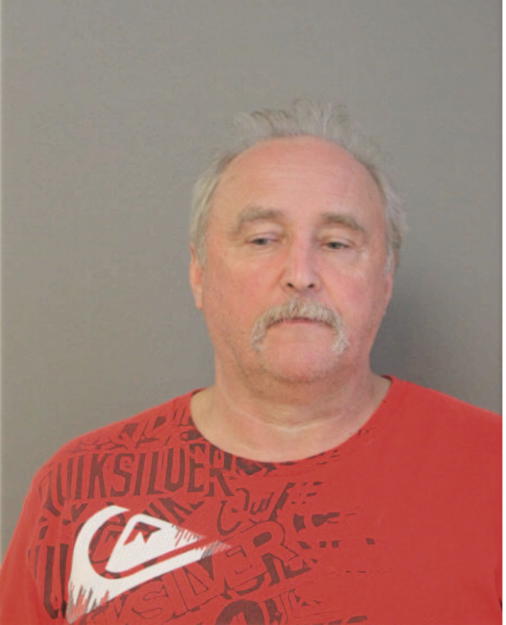 WACLAW HENZEL, Cook County, Illinois