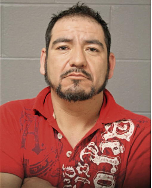 JUAN HERNANDEZ, Cook County, Illinois