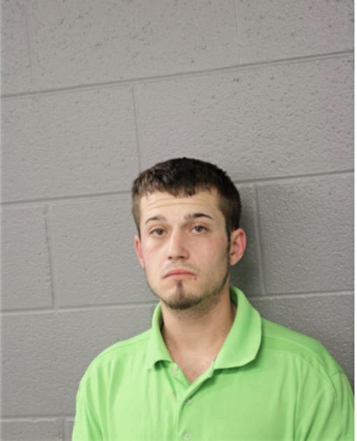 GREGORY S HICKS, Cook County, Illinois