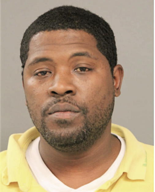 LEMOND R HIGHTOWER, Cook County, Illinois