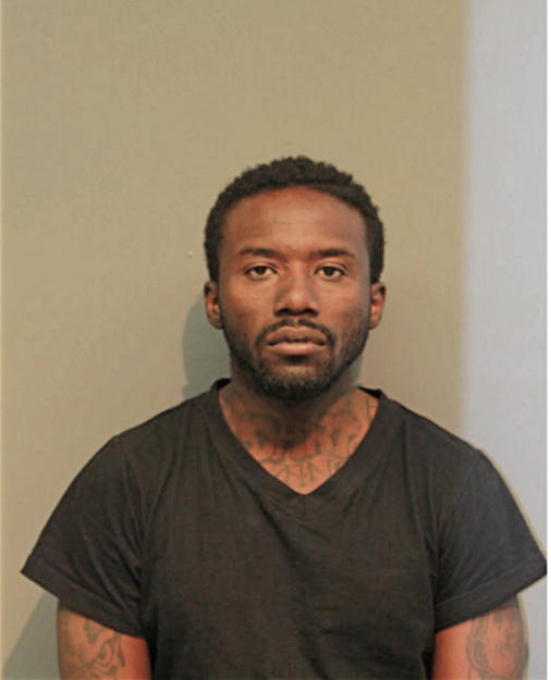 JAMES A HINES JR, Cook County, Illinois