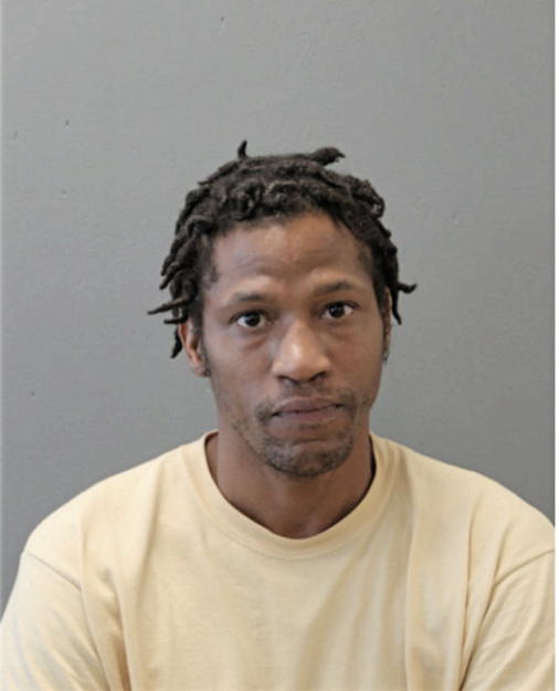 MARIO HOLLINGSWORTH, Cook County, Illinois
