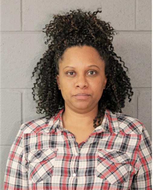 DIANE M HORTON, Cook County, Illinois