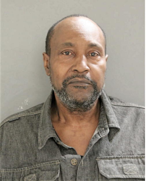 WARDELL HOSLEY, Cook County, Illinois