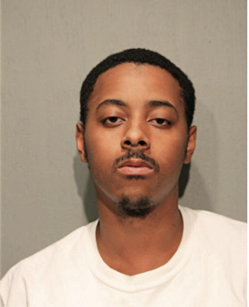 ZACHARY HOWARD, Cook County, Illinois