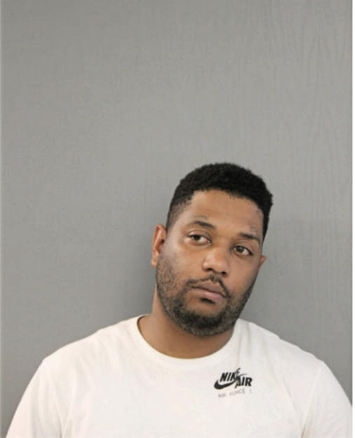 CALVIN 0 HOWSE, Cook County, Illinois