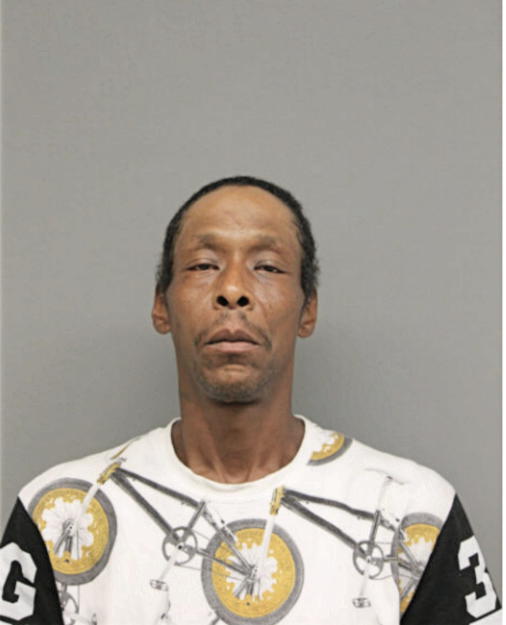 KEVIN C HUBBARD, Cook County, Illinois