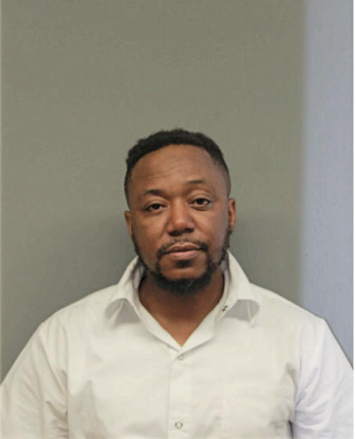 KYUNTAE D HUNT, Cook County, Illinois