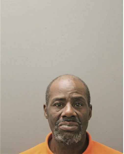 JIMMIE HUNTER, Cook County, Illinois