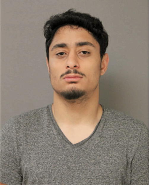 KHALED J AL RIFAEL, Cook County, Illinois