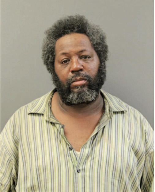 CURTIS JACKSON, Cook County, Illinois