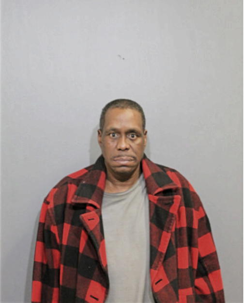 TORRENCE JACKSON, Cook County, Illinois