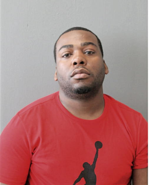 CLARENCE B JANUARY, Cook County, Illinois