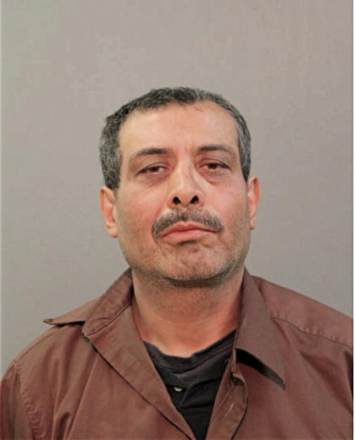 ANTONIO JAQUEZ, Cook County, Illinois