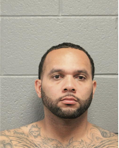 LEMUEL D JOHNS, Cook County, Illinois