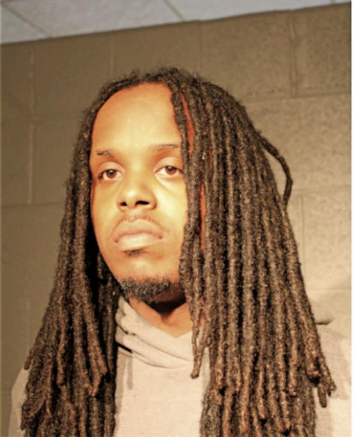 ANTHONY S JOHNSON, Cook County, Illinois