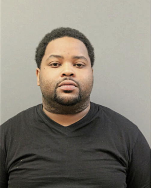 CARNEL D JOHNSON, Cook County, Illinois