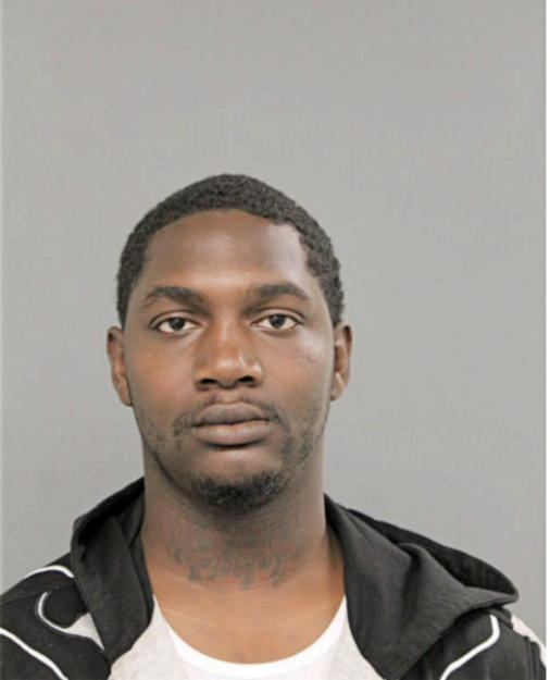 CHRISTOPHER JOHNSON, Cook County, Illinois