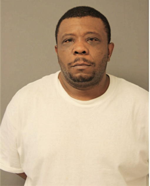 DWAYNE JOHNSON, Cook County, Illinois